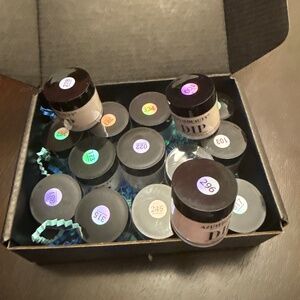 Azure Beauty Nail Dip Powder